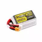 Batterie LiPo R-Line 4S 850mAh 150C (XT30) - Tattu