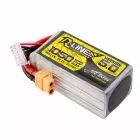 Batterie LiPo R-Line 6S 1050mAh 150C (XT60) - Tattu