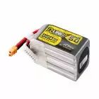 Batterie LiPo R-Line 6S 850mAh 150C (XT30) - Tattu