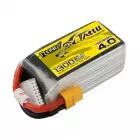 Batterie LiPo R-Line V4 6S 1300mAh XT60 - Tattu