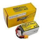 Batterie LiPo R-Line V4 6S 1400mAh XT60 - Tattu