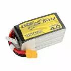 Batterie LiPo R-Line V4 6S 1550mAh 130C XT60 - Tattu