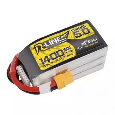 Les batteries LiPo pour drone racer - studioSPORT 