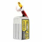 Batterie LiPo R-Line V5 6S 1480mAh 150C (XT60) - Tattu