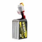 Batterie LiPo R-Line V6 SQ 6S 1480mAh (XT60) - Tattu