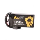Batterie LiPo SR 4S 1350mAh 120C (XT60) - Auline