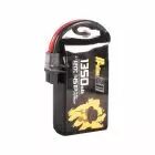 Batterie LiPo SR 4S 1350mAh 120C (XT60) - Auline