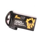 Batterie LiPo SR 6S 1350mAh 120C (XT60) - Auline