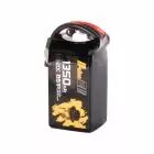 Batterie LiPo SR 6S 1350mAh 120C (XT60) - Auline