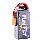 Batterie Lipo Tattu Funfly 4s 1300mAh 100C