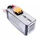 Batterie Lipo Tattu Funfly 4s 1300mAh 100C