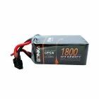 Batterie LiPo U2 8S 180mAh 200C (XT60) - Bonka