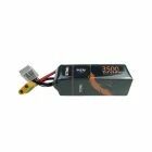 Batterie LiPo U2 PSN 6S 3500mAh 120C (XT90) - Bonka
