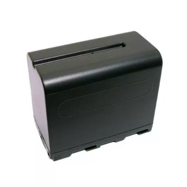 Sony 6600 аккумулятор