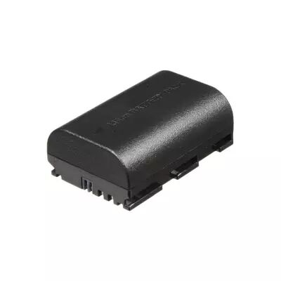 Batterie LP-E6 - Blackmagic
