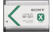 Batterie NP-BX1 pour appareil photo compact - Sony