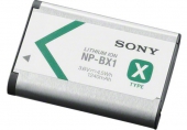 Batterie NP-BX1 pour appareil photo compact - Sony