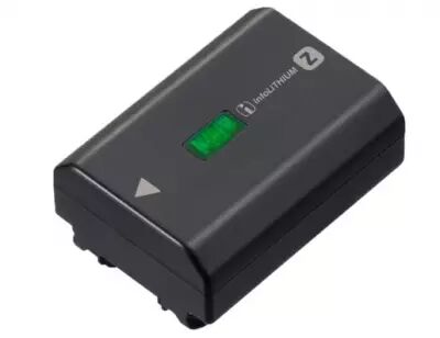 Batterie NP-FZ100 pour hybrides sries Alpha - Sony