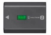 Batterie NP-FZ100 pour hybrides s&eacute;ries Alpha - Sony