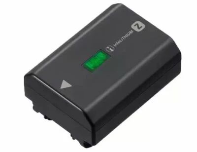 Batterie NP-FZ100 pour hybrides s�ries Alpha - Sony