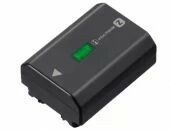 Batterie NP-FZ100 pour hybrides s&eacute;ries Alpha - Sony