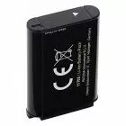 Batterie PATONA PROTECT pour Sony NP-BX1 - PATONA