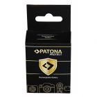Batterie PATONA PROTECT pour Sony NP-BX1 - PATONA
