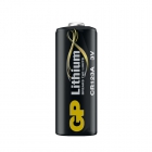Batterie photo Lithium CR 123A - GP