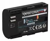 Batterie Platinum compatible Canon LP-E6 - Patona