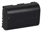 Batterie Platinum compatible Canon LP-E6 - Patona