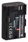 Batterie Platinum compatible Canon LP-E6 - Patona