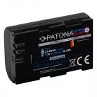 Batterie Platinum compatible Canon LP-E6NH - Patona