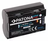 Batterie Platinum compatible Fuji NP-W235 - PATONA