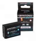 Batterie Platinum compatible Fujifilm NP-W126 - PATONA 