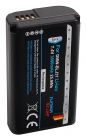 Batterie Platinum compatible Panasonic DMW-BLJ31 - Patona