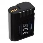 Batterie Platinum compatible Panasonic DMW-BLK22 - Patona