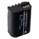 Batterie Platinum compatible Panasonic DMW-BLK22 - Patona