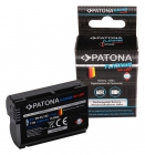 Batterie platinum pour Nikon EN-EL15C - PATONA 