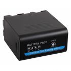Batterie Platinum pour Sony NP-F970 F960 F950 avec fonction Powerbank - PATONA 