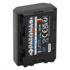 Batterie Platinum USB-C compatible Sony NP-FZ100 - Patona