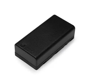 Batterie pour DJI Crystalsky & Cendence - vue de ct