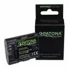 Batterie Premium compatible Canon LP-E6N - PATONA