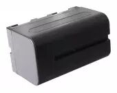 Batterie Premium compatible Sony NP-F550 - PATONA 