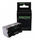 Batterie Premium compatible Sony NP-F550 - PATONA 