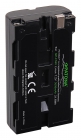 Batterie Premium compatible Sony NP-F550 - PATONA