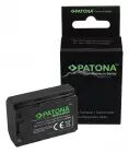 Batterie Premium compatible Sony NP-FZ100 - PATONA 