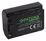 Batterie Premium compatible Sony NP-FZ100 - PATONA 