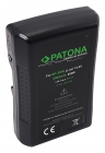 Batterie Premium compatible V-Mount 95Wh - PATONA