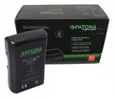 Batterie Premium compatible V-Mount 95Wh - PATONA