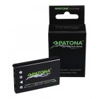 Batterie premium pour Nikon EN-EL5 - PATONA